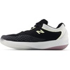 image:imageNew Balance Womens FuelCell 996 V6BlackWhiteAmbient Light