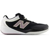 image:imageNew Balance Womens FuelCell 996 V6BlackWhiteAmbient Light