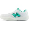 image:imageNew Balance Womens FuelCell 996 V6Nb 102 WhiteDeep End
