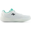 image:imageNew Balance Womens FuelCell 996 V6Nb 102 WhiteDeep End