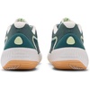 image:imageNew Balance Womens FuelCell 996 V6New SpruceWhiteGum