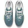 image:imageNew Balance Womens FuelCell 996 V6New SpruceWhiteGum