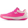 image:imageNew Balance Womens FuelCell 996 V6Pink SaltNb 102 White