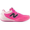 image:imageNew Balance Womens FuelCell 996 V6Pink SaltNb 102 White