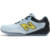 image:imageNew Balance Womens FuelCell 996 V6Quarry BlueBlackFirefly