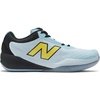 image:imageNew Balance Womens FuelCell 996 V6Quarry BlueBlackFirefly