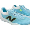 image:imageNew Balance Womens FuelCell 996 V6Sea SaltGlint Blue