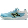 image:imageNew Balance Womens FuelCell 996 V6Sea SaltGlint Blue