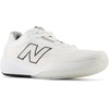 image:imageNew Balance Womens FuelCell 996 V6WhiteBlackTeam Red