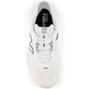 image:imageNew Balance Womens FuelCell 996 V6WhiteBlackTeam Red