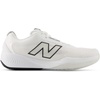 image:imageNew Balance Womens FuelCell 996 V6WhiteBlackTeam Red