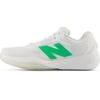 image:imageNew Balance Womens FuelCell 996 V6WhiteGreen Apple