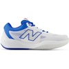 image:imageNew Balance Womens FuelCell 996 V6WhiteNavy