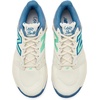 image:imageNew Balance Womens FuelCell Delray V2 Tennis ShoesAngoraFresh Air