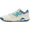 image:imageNew Balance Womens FuelCell Delray V2 Tennis ShoesAngoraFresh Air