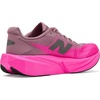 image:imageNew Balance Womens FuelCell Rebel V5Pink HeatRosewood