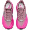 image:imageNew Balance Womens FuelCell Rebel V5Pink HeatRosewood