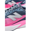 image:imageNew Balance Womens FuelCell Rebel V5Shadow BluePink Heat