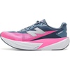 image:imageNew Balance Womens FuelCell Rebel V5Shadow BluePink Heat