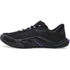 image:imageNew Balance Womens Minimus Tr V2BlackFaded Black