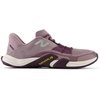 image:imageNew Balance Womens Minimus Tr V2Ice WinePlum BrownSilver Metalic
