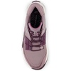 image:imageNew Balance Womens Minimus Tr V2Ice WinePlum BrownSilver Metalic
