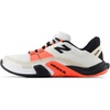 image:imageNew Balance Womens Minimus Tr V2Sea SaltBisqueUrgent Red