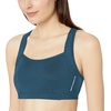 image:imageNew Balance Womens NB Breakthrough Bra 19North Sea