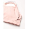 image:imageNew Balance Womens NB Breakthrough Bra 19Peach Soda