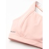 image:imageNew Balance Womens NB Breakthrough Bra 19Peach Soda