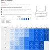 image:imageNew Balance Womens NB Breakthrough Bra 19Peach Soda