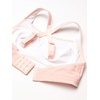 image:imageNew Balance Womens NB Breakthrough Bra 19Peach Soda