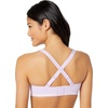 image:imageNew Balance Womens NB Breakthrough Bra 19Violet Glo