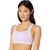 image:imageNew Balance Womens NB Breakthrough Bra 19Violet Glo
