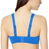 image:imageNew Balance Womens NB Breakthrough Bra 19Vivid Cobalt