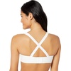 image:imageNew Balance Womens NB Breakthrough Bra 19White
