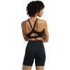 image:imageNew Balance Womens NB Essential Run BraBlackBlack