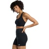 image:imageNew Balance Womens NB Essential Run BraBlackBlack