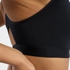 image:imageNew Balance Womens NB Essential Run BraBlackBlackBlack