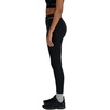 image:imageNew Balance Womens Nb Sleek High Rise Sport Legging 25Black 24