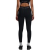 image:imageNew Balance Womens Nb Sleek High Rise Sport Legging 25Black 24