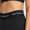 image:imageNew Balance Womens Nb Sleek High Rise Sport Legging 25Black 25