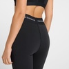 image:imageNew Balance Womens Nb Sleek High Rise Sport Legging 25Black 25
