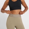 image:imageNew Balance Womens Nb Sleek High Rise Sport Legging 25Dockside