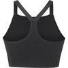 image:imageNew Balance Womens New Balance Seamless Sports BraBlack