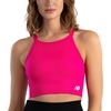 image:imageNew Balance Womens New Balance Seamless Sports BraReef