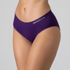 image:imageNew Balance Womens Performance Hipster 3 PackBlackPurpleViolet