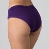 image:imageNew Balance Womens Performance Hipster 3 PackBlackPurpleViolet