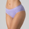 image:imageNew Balance Womens Performance Hipster 3 PackBlackPurpleViolet