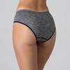 image:imageNew Balance Womens Performance Hipster 3 PackGrayBluePink